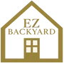 EZ Backyard Torrey Pines San Diego Logo